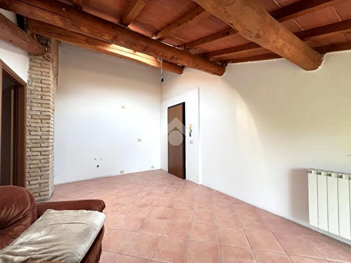 Appartamento bilocale in vendita in Via Donatori di Sangue, Casalmoro