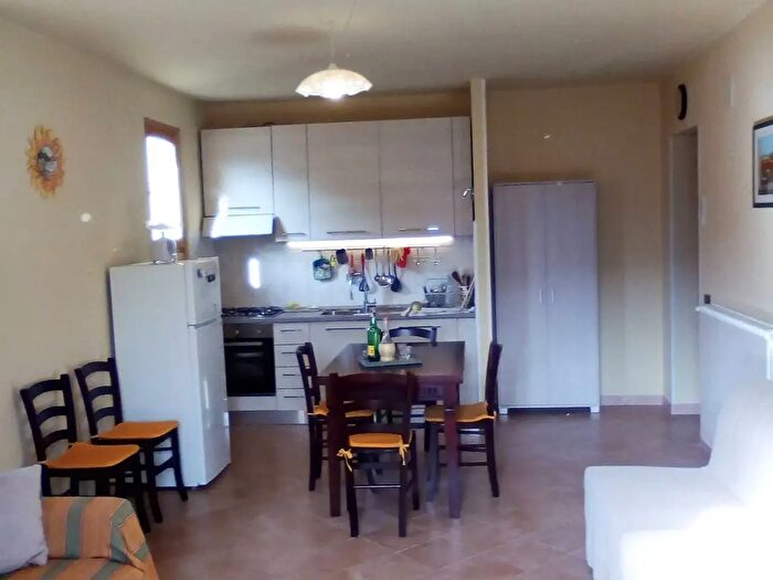 Appartamento trilocale in vendita in Via Dante Alighieri, Abetone Cutigliano