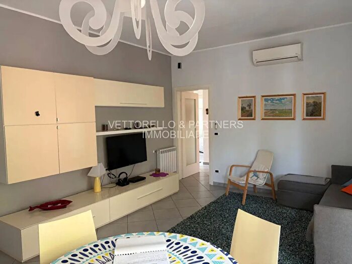 Appartamento quadrilocale in vendita in Venezia
