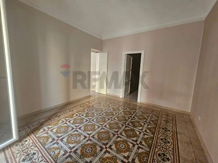 Appartamento quadrilocale in affitto in Corso Butera, Bagheria