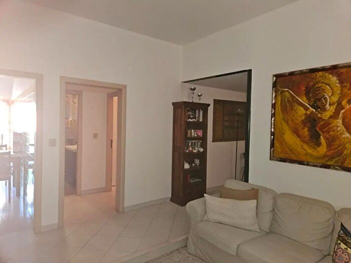 Appartamento quadrilocale in vendita in Livorno