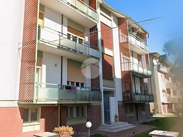 Appartamento quadrilocale in vendita in Forli