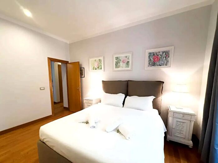 Appartamento monolocale in affitto in Borgo Vittorio, Roma