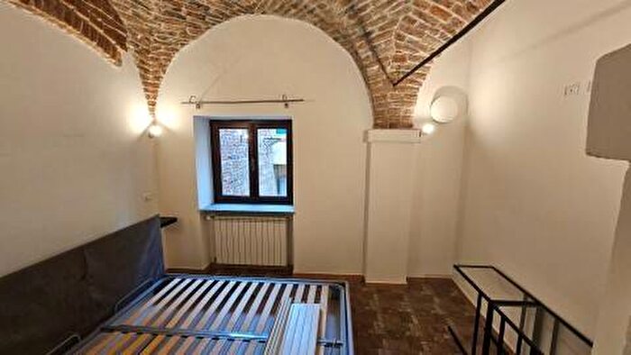 Appartamento quadrilocale in affitto in Via San Martino, Centro Storico, Moncalieri