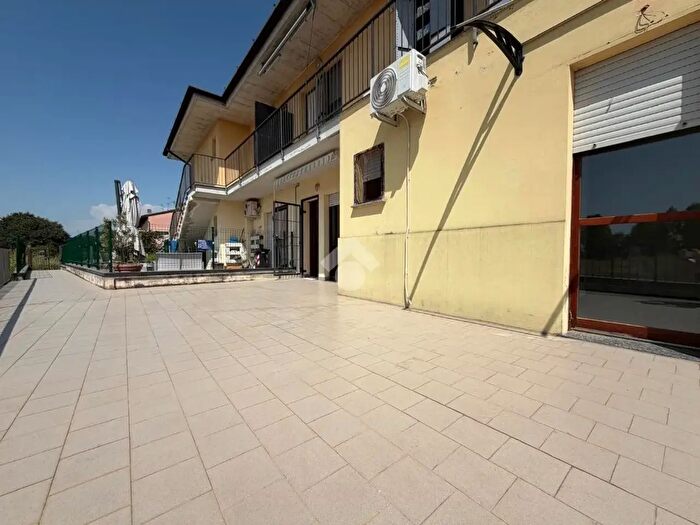 Appartamento trilocale in vendita in Torre Pallavicina