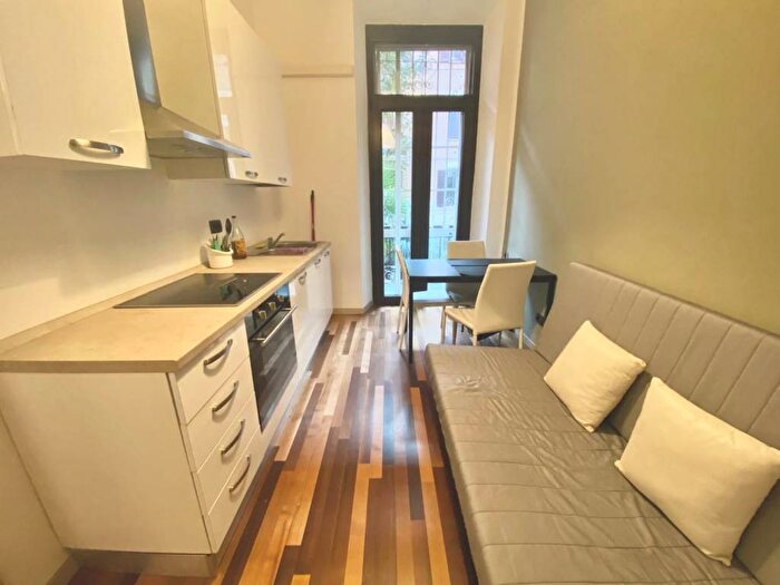 Appartamento bilocale in affitto in Piazzale Loreto, Pasteur, Milano