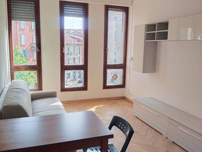 Appartamento monolocale in affitto in corso Lodi, Lodi Brenta, Milano