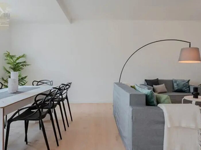 Appartamento con 5 locali in vendita in Via Belpoggio, Trieste