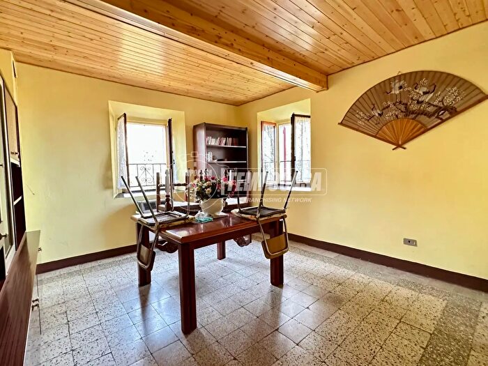 Appartamento bilocale in vendita in Serramazzoni