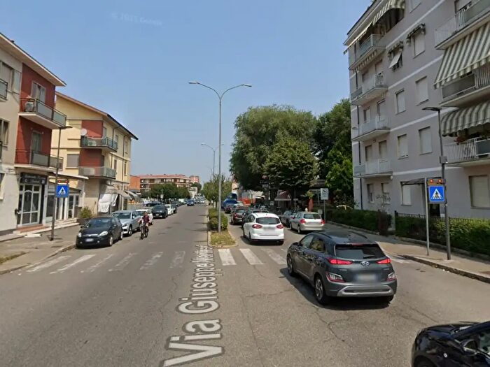 Appartamento bilocale in affitto in Via Giuseppe Manfredi, Piacenza