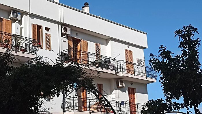 Appartamento quadrilocale in vendita in Fasano