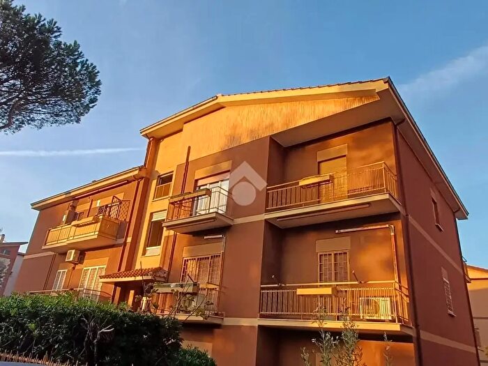 Appartamento bilocale in vendita in Via del Tavolato, Roma