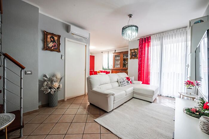 Appartamento quadrilocale in vendita in Via Giacomo Matteotti a, Sorbolo Mezzani