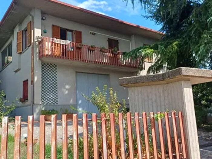 Casa con 5 locali in vendita in Via Bologna, Collazzone