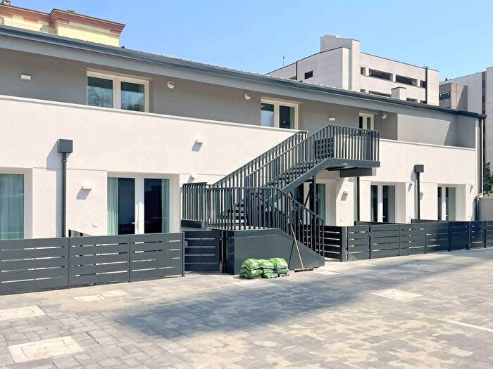 Appartamento monolocale in affitto in Via Cengio, Santa Bertilla Mercato Nuovo, Vicenza