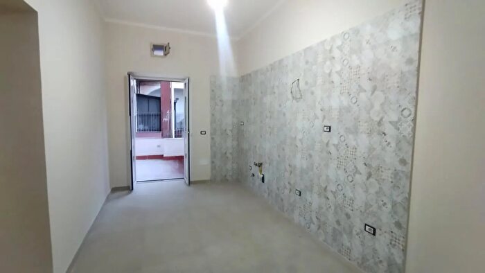 Appartamento bilocale in affitto in Via Armando Virnicchi, Casalnuovo Di Napoli