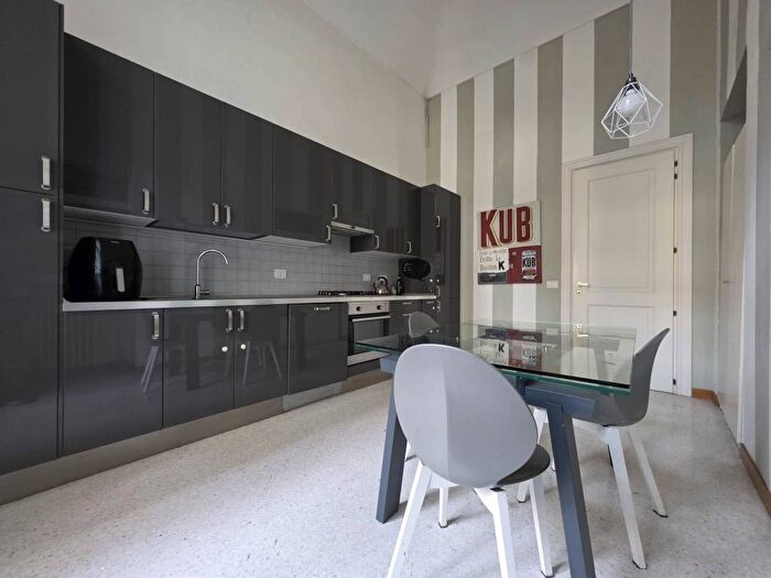 Appartamento quadrilocale in affitto in Corso Vittorio Emanuele II, Piazza Solferino, Torino