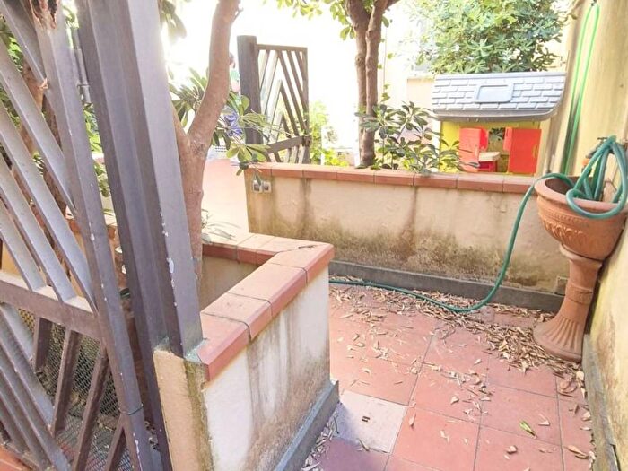 Casa quadrilocale in affitto in Via Aurelio Saffi, Lungomare, Viareggio