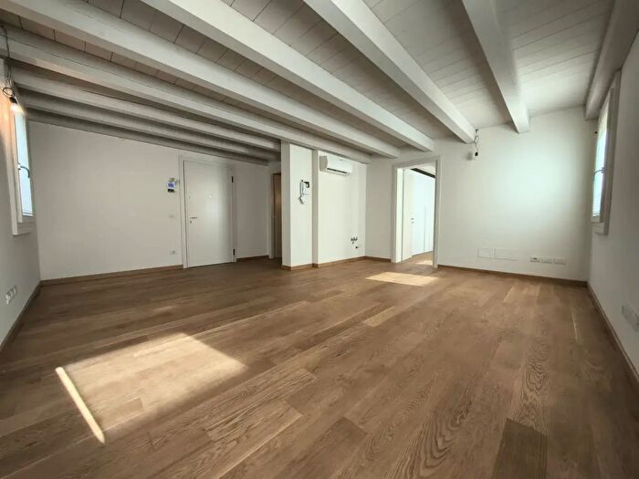 Appartamento bilocale in vendita in Contra Ponte Novo, Vicenza