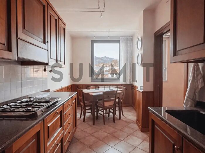 Appartamento trilocale in vendita in Duomo Schio, Schio