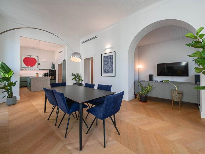 Appartamento con 6 locali in vendita in Corso Sempione, Sempione, Milano