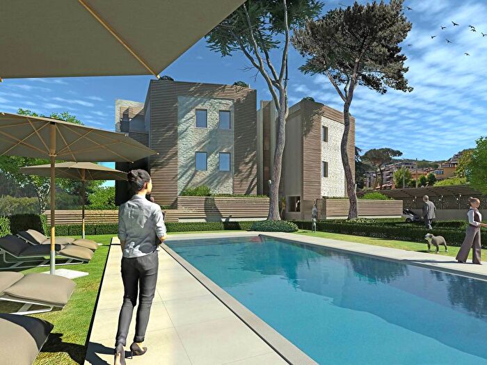 Casa quadrilocale in affitto in Via dellAcqua Traversa, Cortina dAmpezzo, Roma