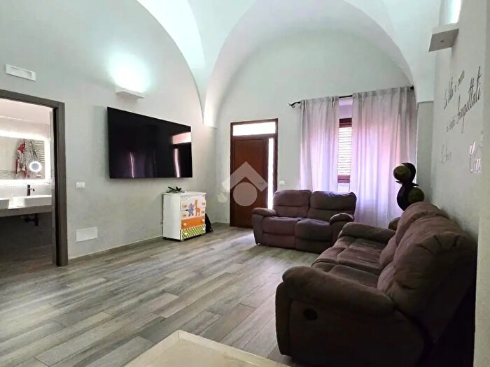 Casa trilocale in vendita in Corte dei Noia, Mesagne
