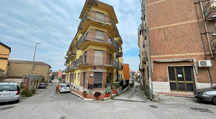 Appartamento monolocale in vendita in Via Giuseppe Maria Galanti Rione Libertà Libertà Benevento Campania Italia, Benevento