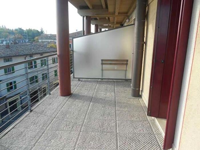 Appartamento trilocale in vendita in Via Giardini Nord, Serramazzoni