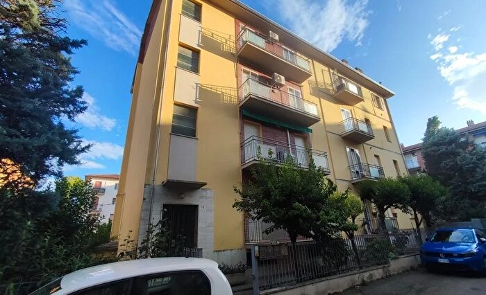 Appartamento in vendita in Via Verga Imola Colombarina, Imola