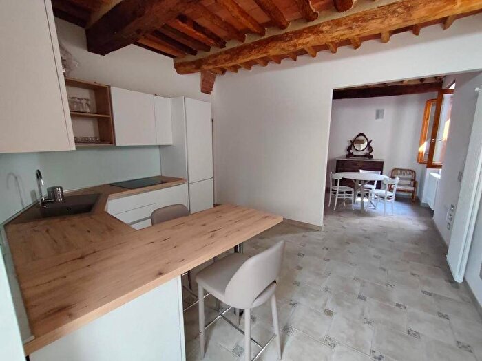 Appartamento quadrilocale in affitto in Centro, Peccioli