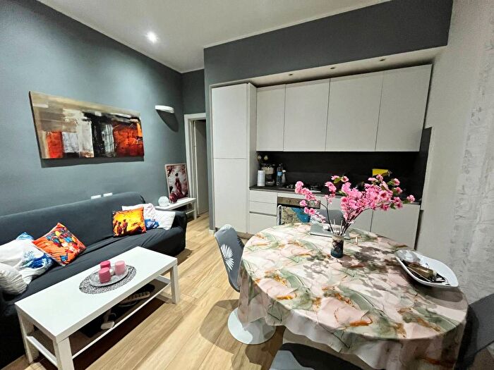 Appartamento bilocale in affitto in Via Tommaso Laureti, Mazzini Fossolo, Bologna