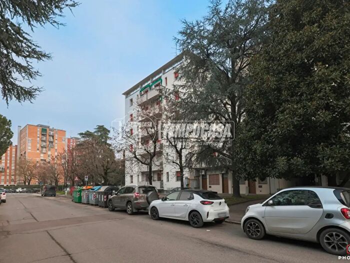 Appartamento monolocale in vendita in Via Pietro Gamberini, Bologna