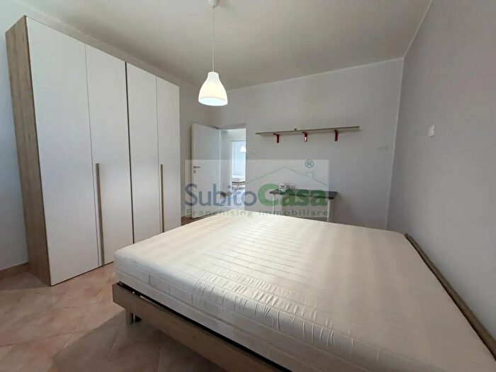 Appartamento quadrilocale in affitto in Viale Abruzzo, Chieti