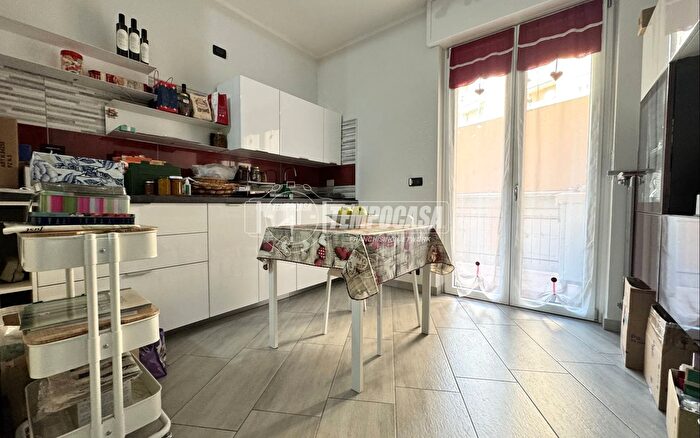 Appartamento con 5 locali in vendita in Via Generale Schiaparelli, Occhieppo Inferiore