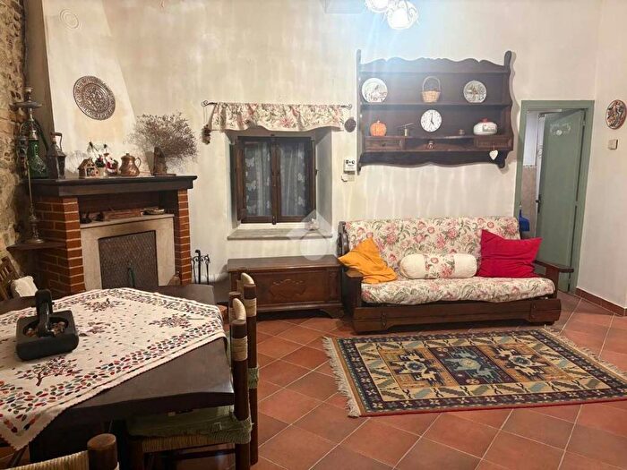 Casa trilocale in affitto in casa semindipendente via Annidati, Centro, Tagliacozzo