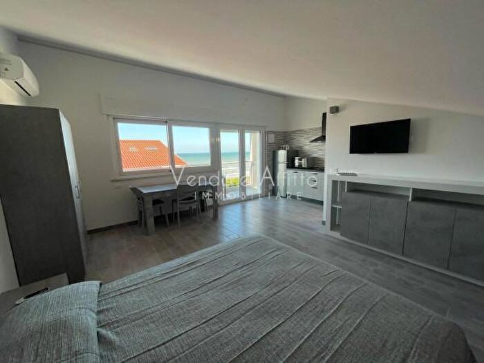 Casa quadrilocale in vendita in Termoli