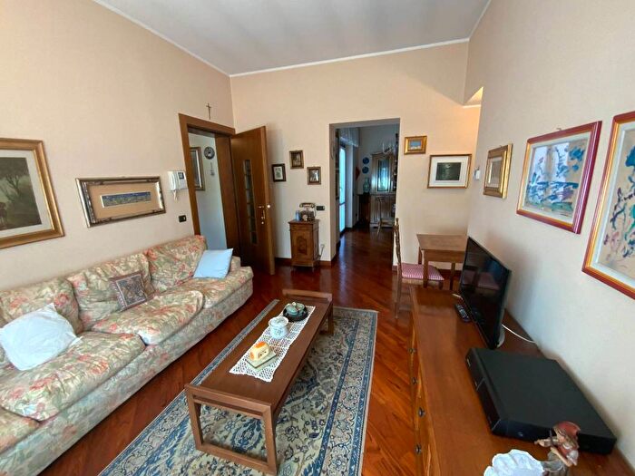 Appartamento bilocale in affitto in Via Giacomo Matteotti, Centro, Parabiago
