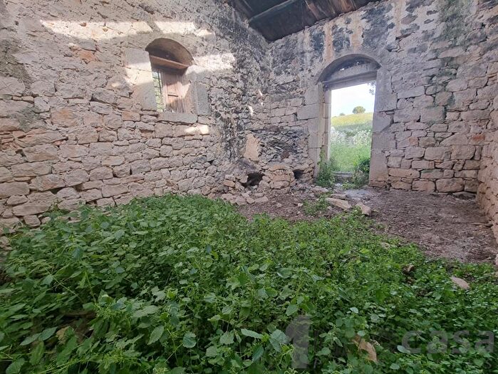 Casa monolocale in vendita in Scicli