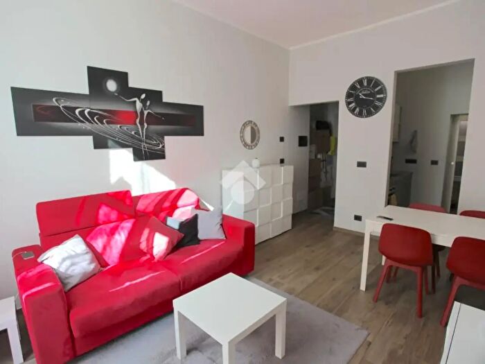 Appartamento bilocale in affitto in Vicolo Società Operaia, Pinerolo