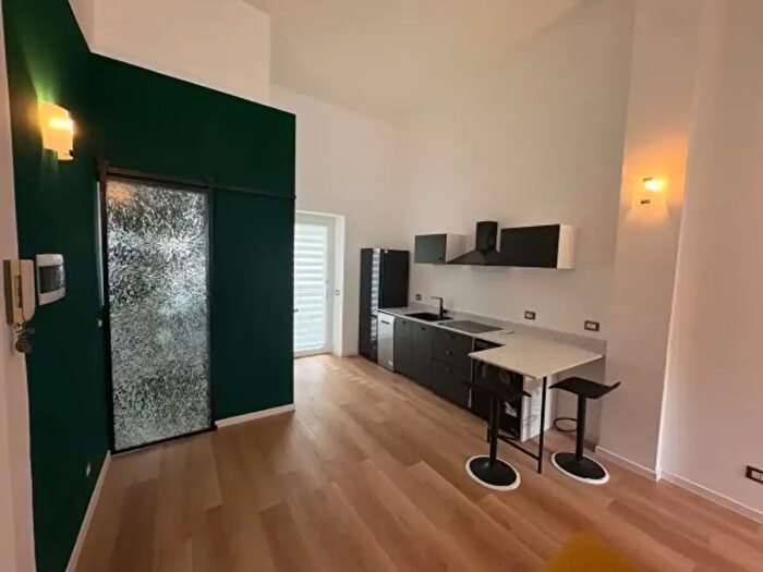 Appartamento bilocale in vendita in Largo Nicola Fabrizi, Torino