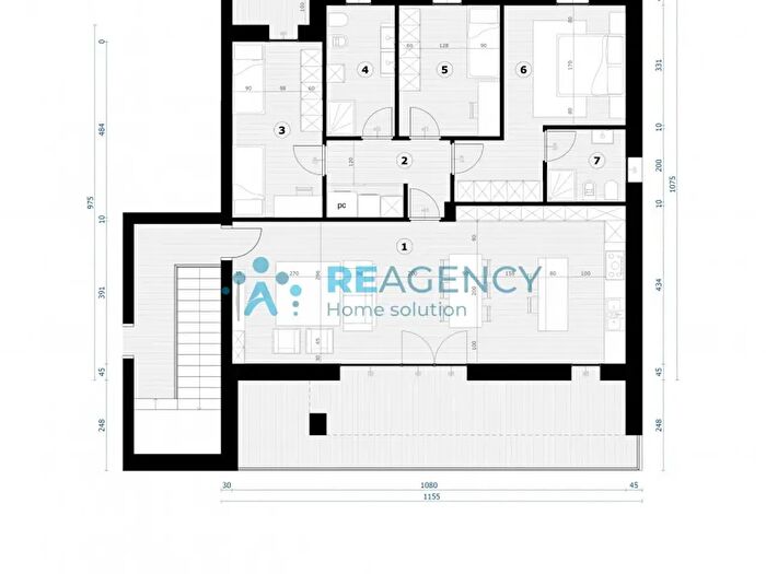 Case in Vendita e in Affitto - 3