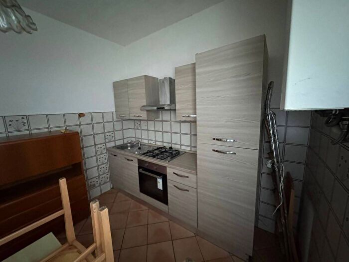 Appartamento quadrilocale in affitto in Strada Langhirano, Montanara Cinghio, Parma