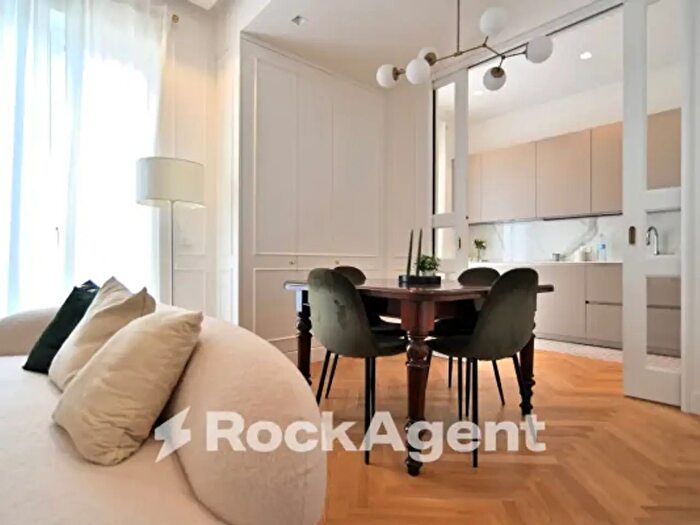 Appartamento trilocale in vendita in Via Franco Michelini Tocci, Roma