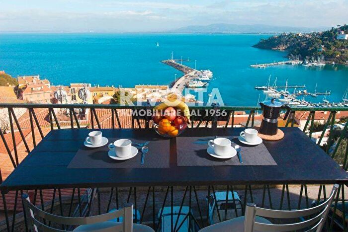 Casa bilocale in affitto in Via dellAppetito, Porto Santo Stefano, Monte Argentario