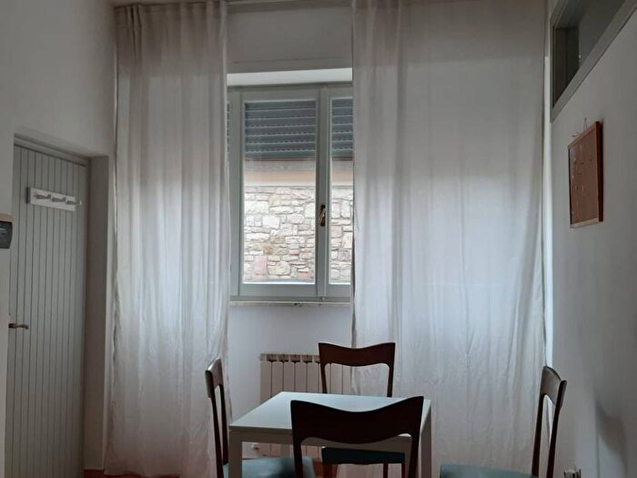 Appartamento monolocale in affitto in Via del Pero, Centro Storico, Perugia