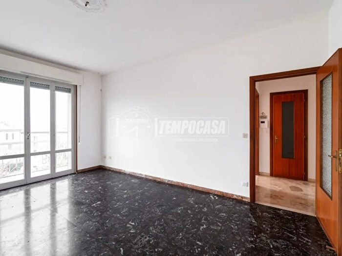 Appartamento trilocale in vendita in Fidenza