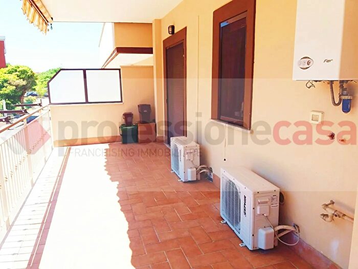 Appartamento bilocale in vendita in Via Seconda Traversa Decorato, Piedimonte San Germano