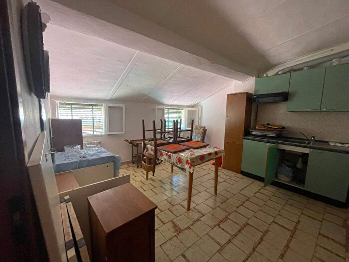 Appartamento bilocale in affitto in Via della Volta, Centro Storico, Reggio Emilia