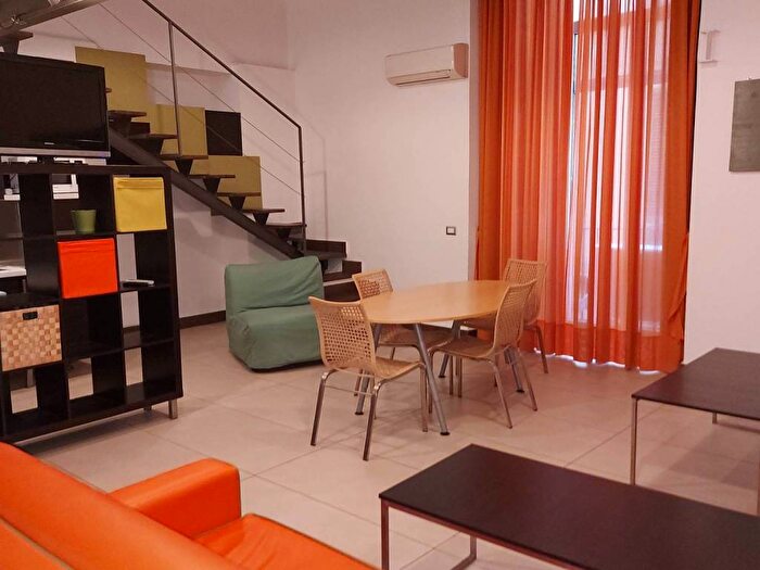 Appartamento bilocale in affitto in Via Egiziaca a Pizzofalcone, Santa Lucia, Napoli